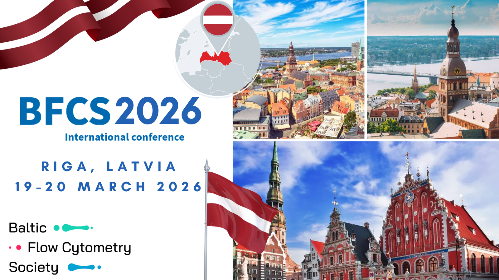 News - Baltic Flow Cytometry Society